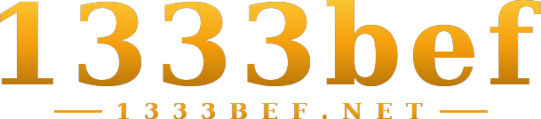 1333bef logo